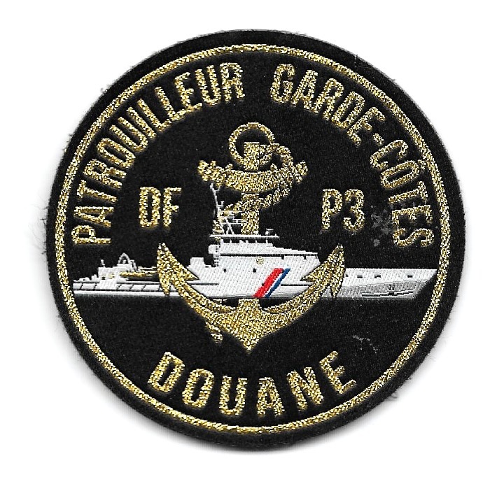 BGC - DF P3