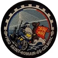 PMO Saint-Romain-de-Colbosc