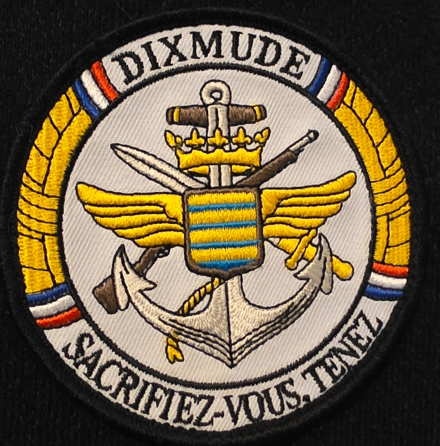 PHA - Dixmude
