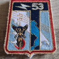 53e Régiment de Transmissions / Petit modèle 