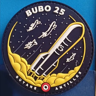 Bubo 2025 - Antilles - Guyane
