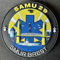 SMUR Brest