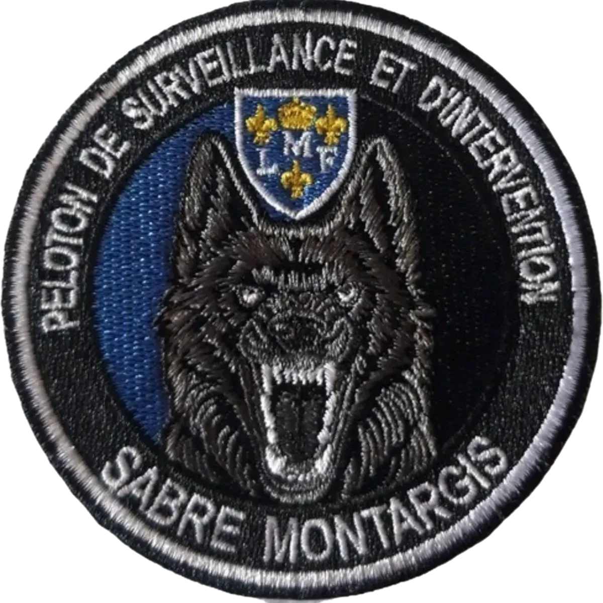 PSIG Sabre - Montargis 