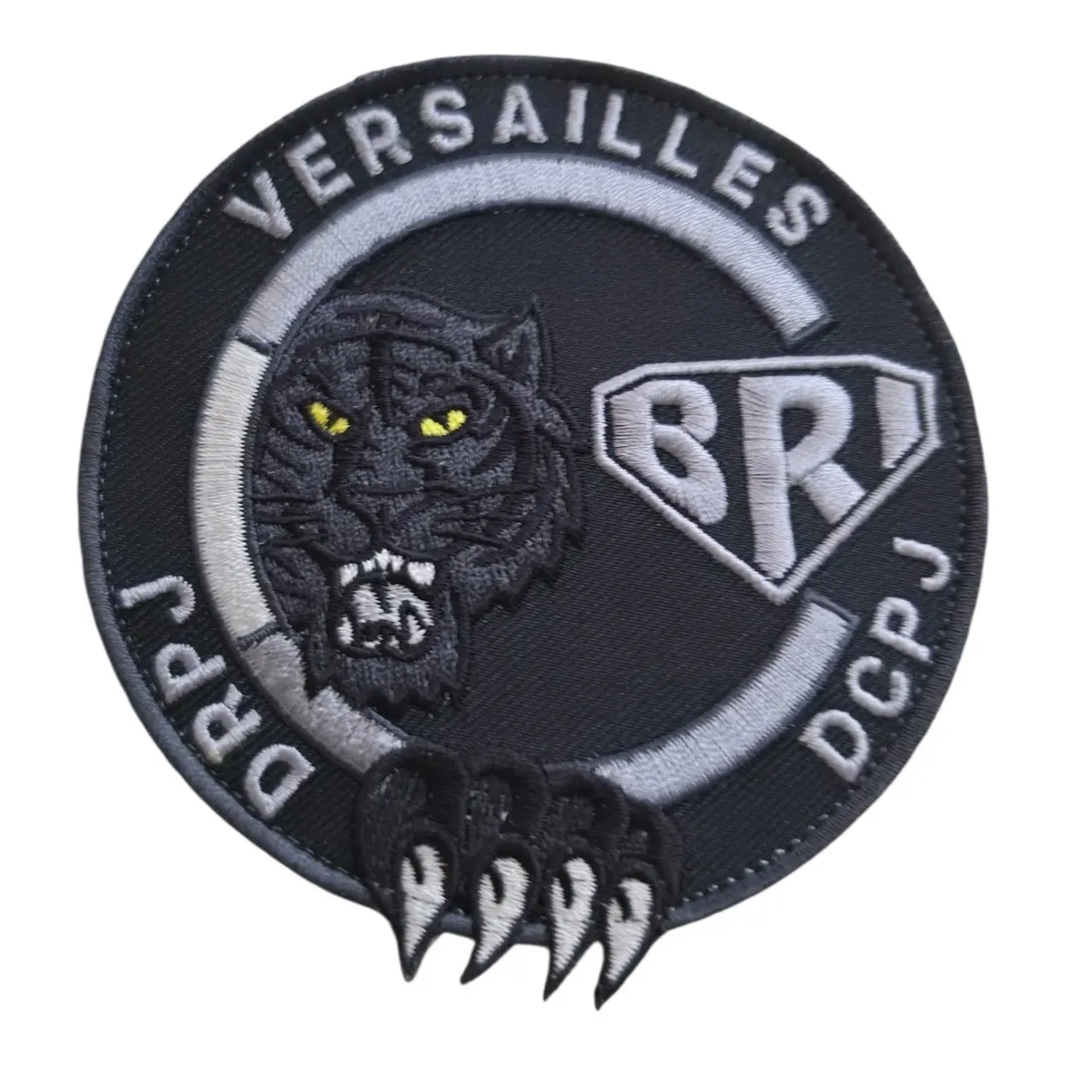 BRI - Versailles