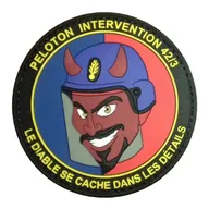PI EGM 42/3 Lucé