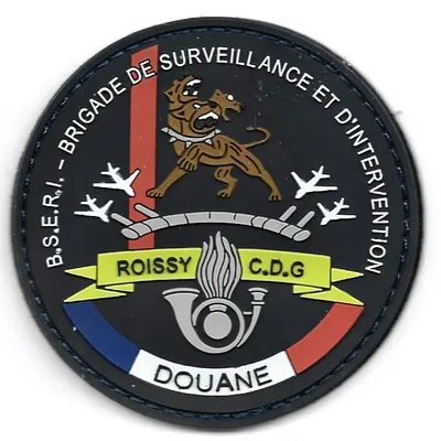 BSE -  BSERI  Roissy-en-France CDG