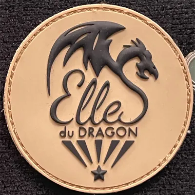 Elles du Dragon - Association
