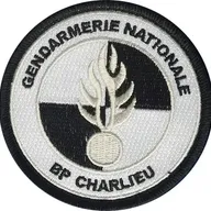 BP Charlieu