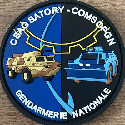 CSAG Satory