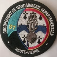 GGD 87 - Haute-Vienne