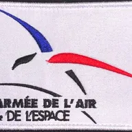 Armée de l'Air et de l'Espace – Recto