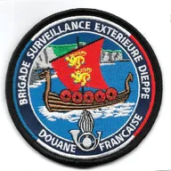 BSE - Dieppe