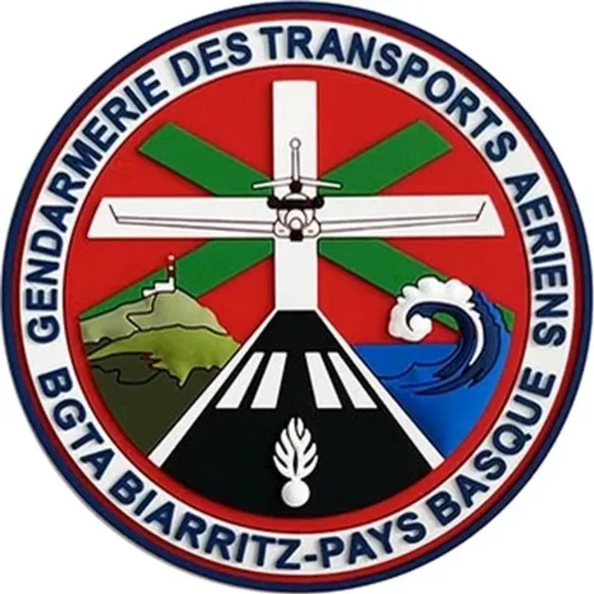 BGTA Biarritz Pays Basque
