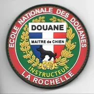 ENDLR - Instructeur Maître de Chien 
