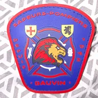 Sapeurs-Pompiers Bauvin