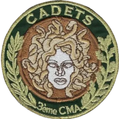 SSA : CMA Lille (3ème CMA) : Cadets