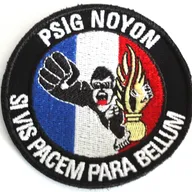 PSIG Noyon