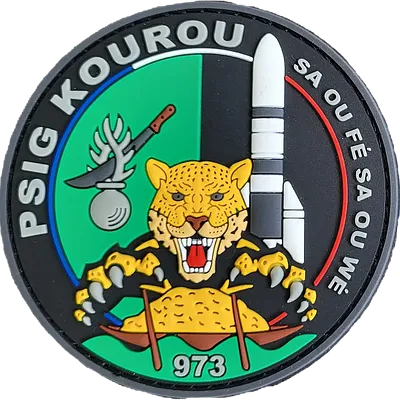 PSIG Kourou