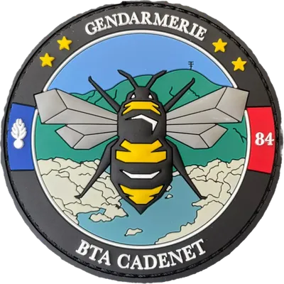 BTA Cadenet