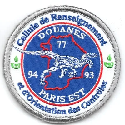 Douanes - CROC - Paris Est 