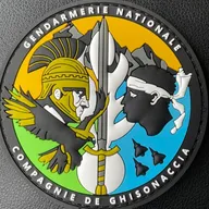 CGD Ghisonaccia