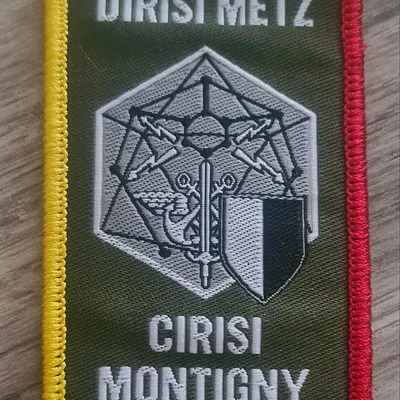 DIRISI Metz / CIRISI Montigny