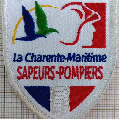 SDIS de Charente-Maritime