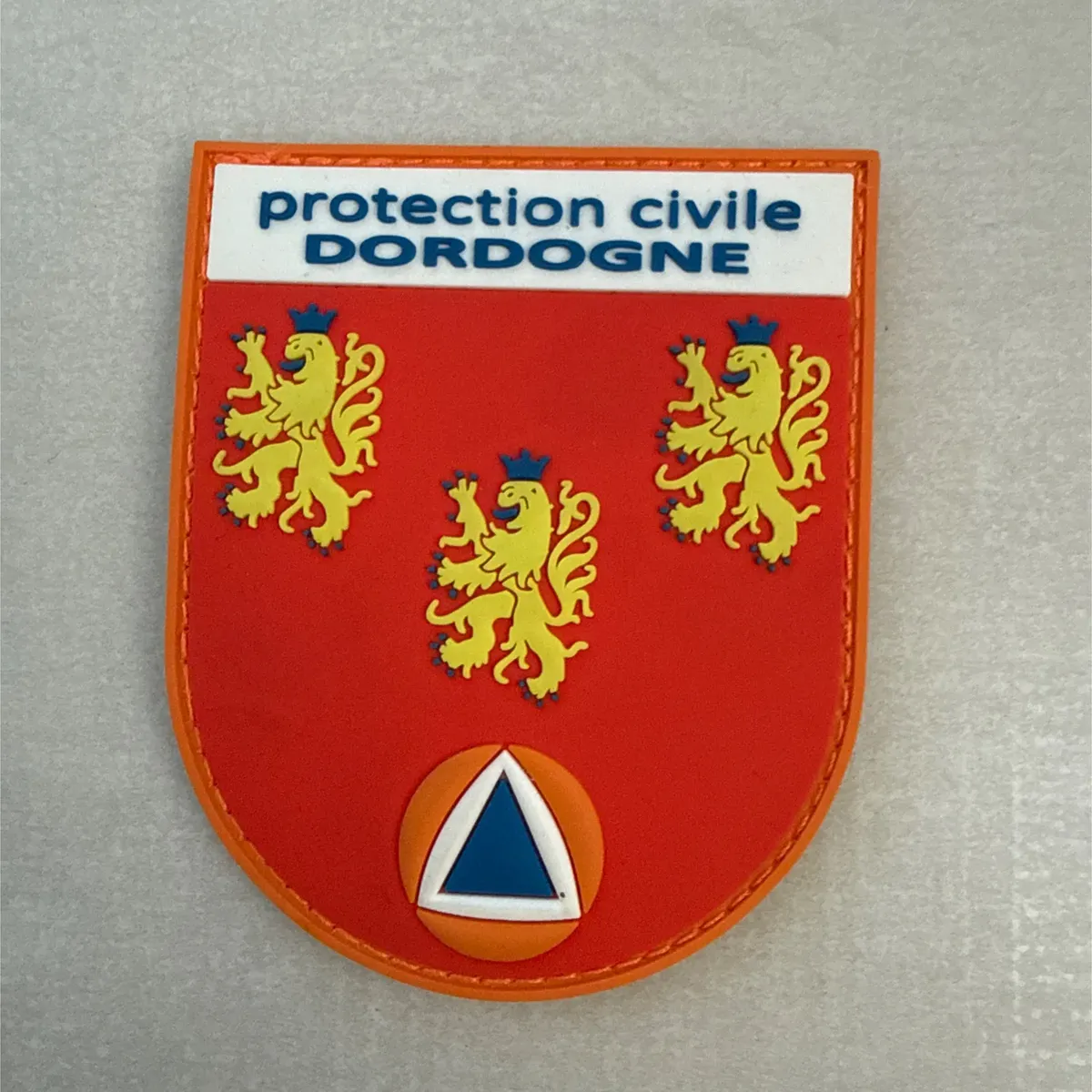 Protection Civile - Dordogne