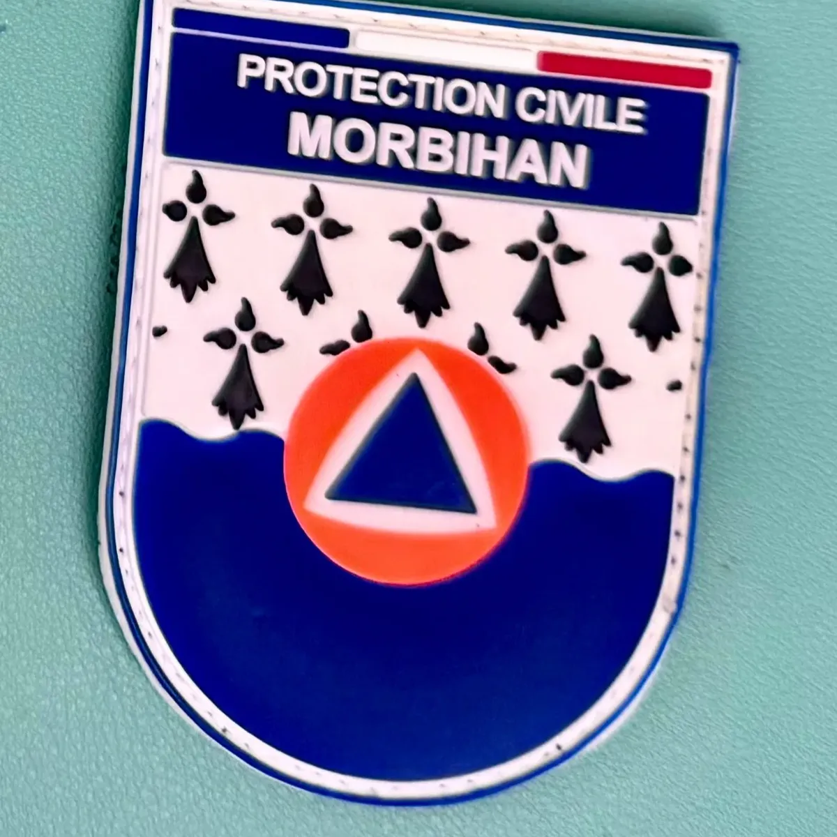 Protection Civile - Morbihan