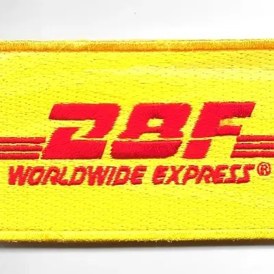 Flotille 28F - Worldwide Express