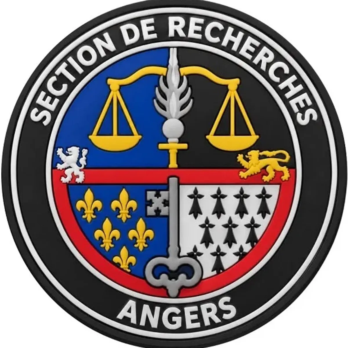 SR Angers