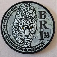 BRI 33 Bordeaux 