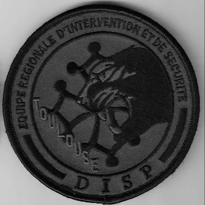 ERIS - Toulouse