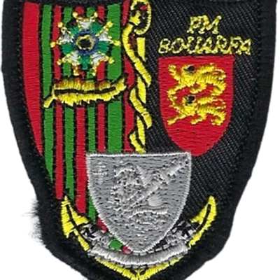 SSA : EPPA Promotion 2014-2017 PM BOUARFA