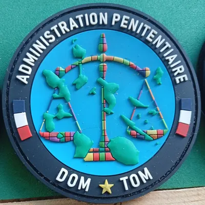 Administration Pénitentiaire - DOM-TOM