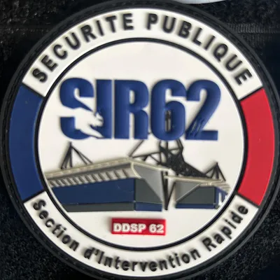 SIR 62
