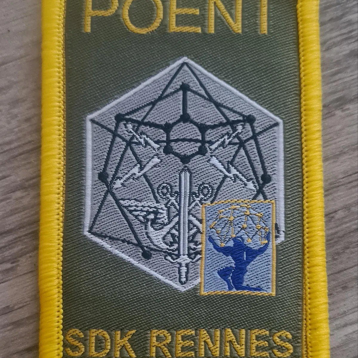POENT SDK / Rennes