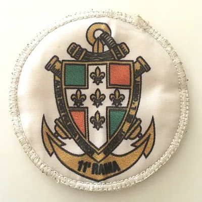 11e Régiment d'Artillerie de Marine