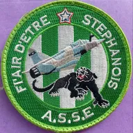 Fier d'être Stéphanois - ASSE 