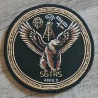 AIGLE X / SGTRS / 53e RT