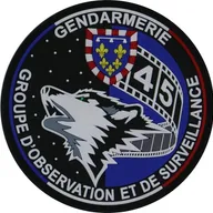 GOS 45