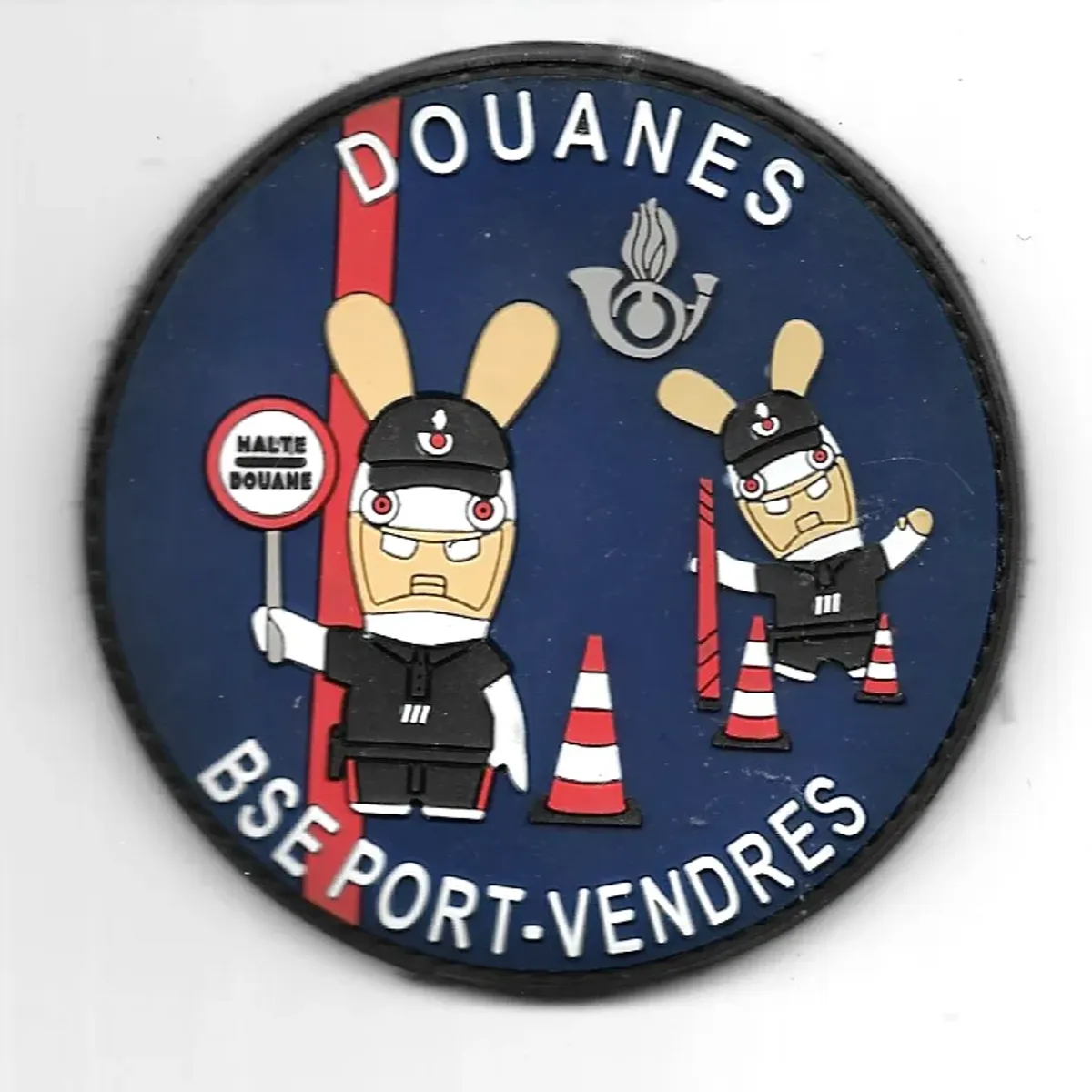 BSE - Port Vendres