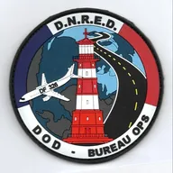 DOD - Bureau OPS