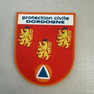 Protection Civile - Dordogne