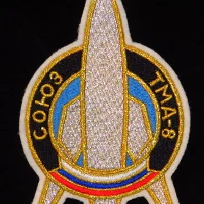 Soyouz TMA-8
