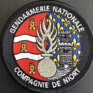 CGD Niort
