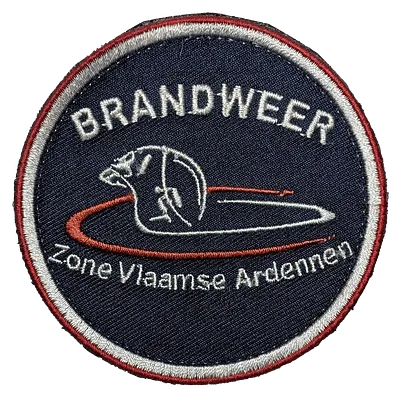 Zone de secours Vlaamse Ardennen