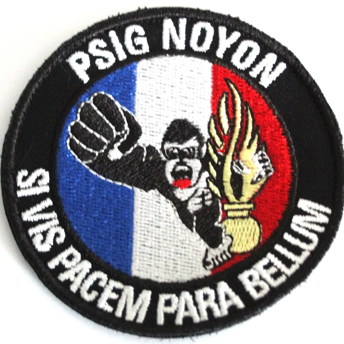 PSIG Noyon