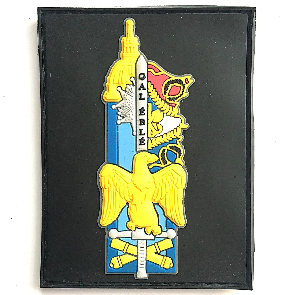 Ecole Militaire Interarmes - Promotion "Général Eblé"