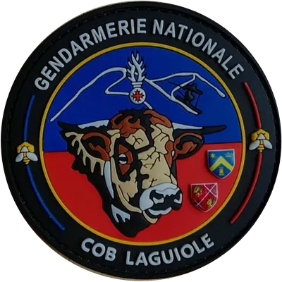 COB Laguiole